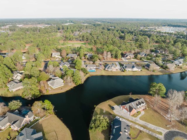 8244 Timber Ridge Rd., Conway, SC 29526