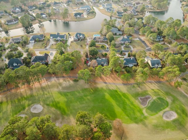 8244 Timber Ridge Rd., Conway, SC 29526