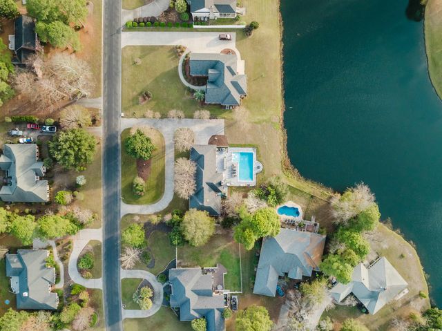 8244 Timber Ridge Rd., Conway, SC 29526