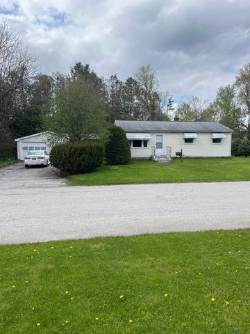 99 First Street, Rutland City, VT 05701