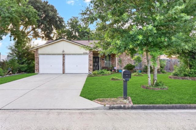 13310 T C Jester Boulevard, Houston, TX 77038