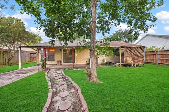 13310 T C Jester Boulevard, Houston, TX 77038
