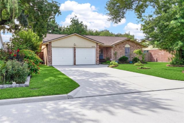 13310 T C Jester Boulevard, Houston, TX 77038