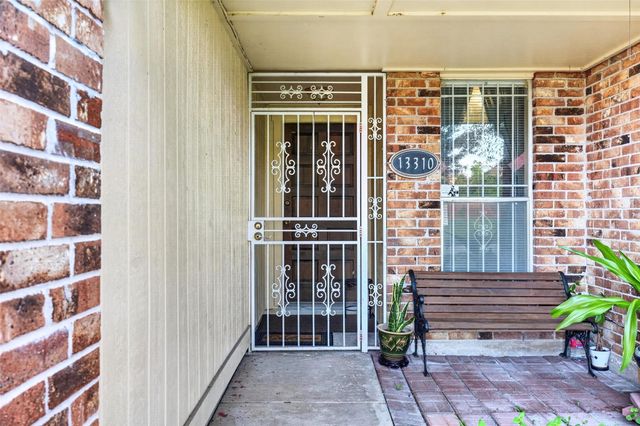 13310 T C Jester Boulevard, Houston, TX 77038