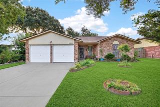 13310 T C Jester Boulevard, Houston, TX 77038