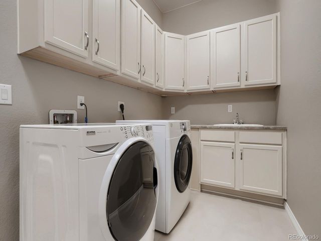 8450 S Biloxi Ct, Aurora, CO 80016