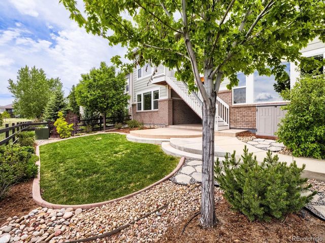 8450 S Biloxi Ct, Aurora, CO 80016