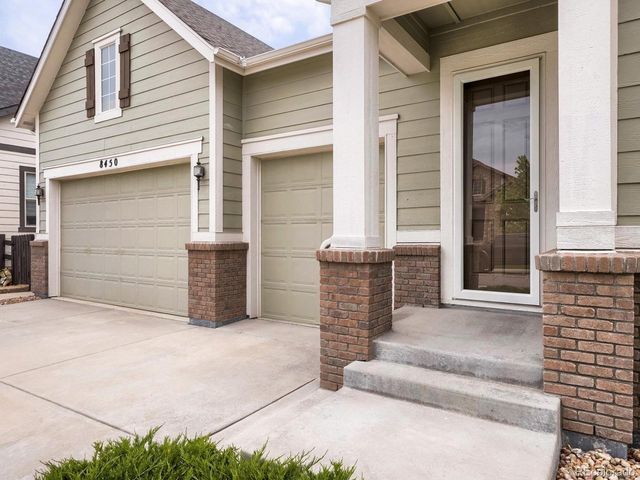 8450 S Biloxi Ct, Aurora, CO 80016