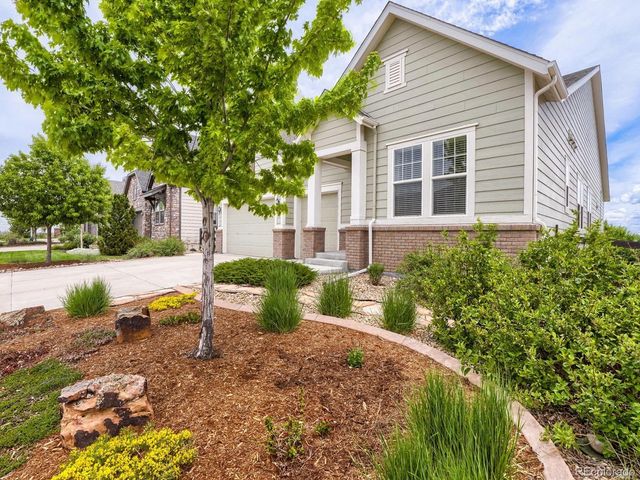 8450 S Biloxi Ct, Aurora, CO 80016