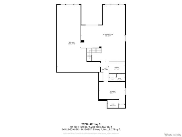 8450 S Biloxi Ct, Aurora, CO 80016