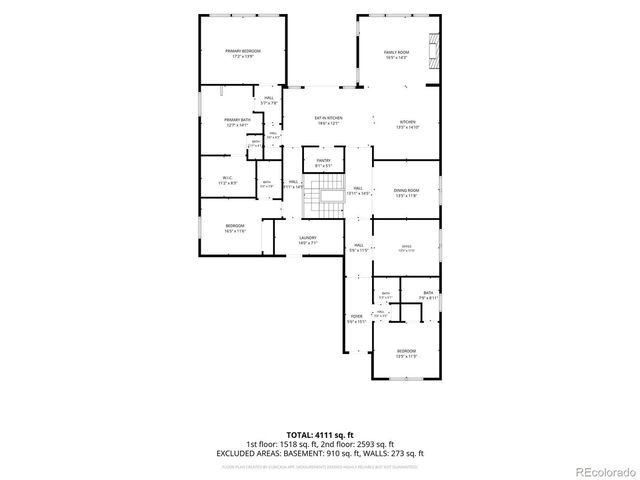 8450 S Biloxi Ct, Aurora, CO 80016