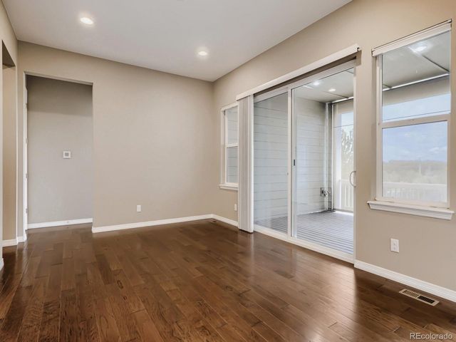 8450 S Biloxi Ct, Aurora, CO 80016