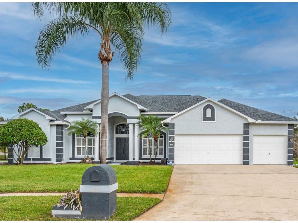 3902 HIDDEN SPRING PLACE, Valrico, FL 33596