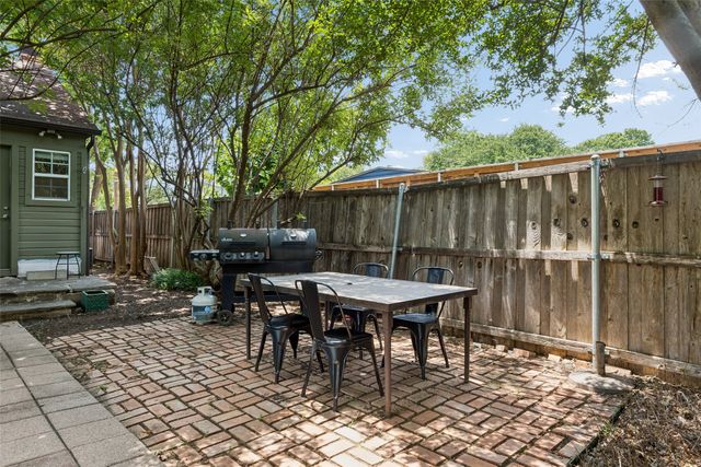 5426 Stoneleigh Avenue, Dallas, TX 75235