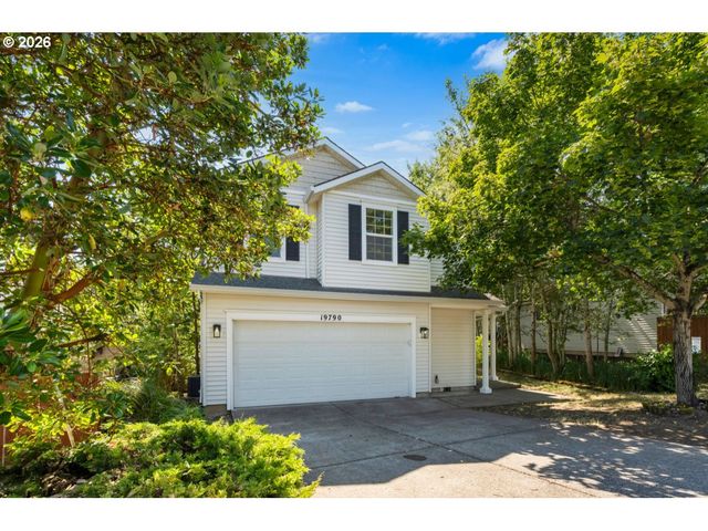 19790 Sw MARLIN Dr, Beaverton, OR 97007