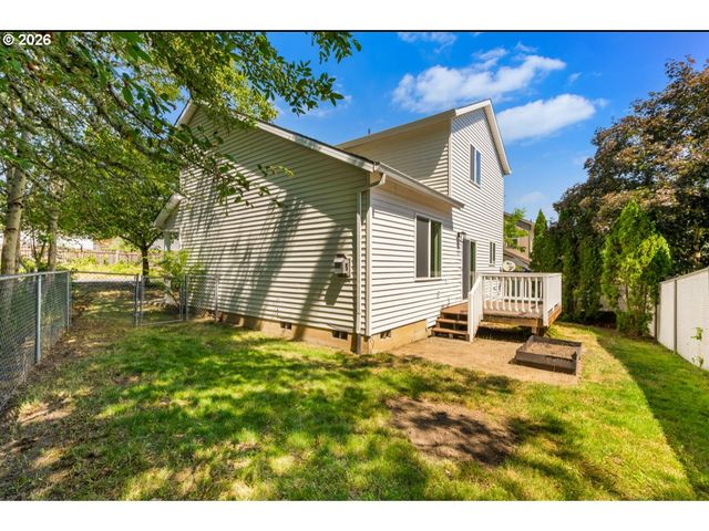 19790 Sw MARLIN Dr, Beaverton, OR 97007