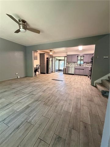 3521 N College Street, Kansas City, MO 64117