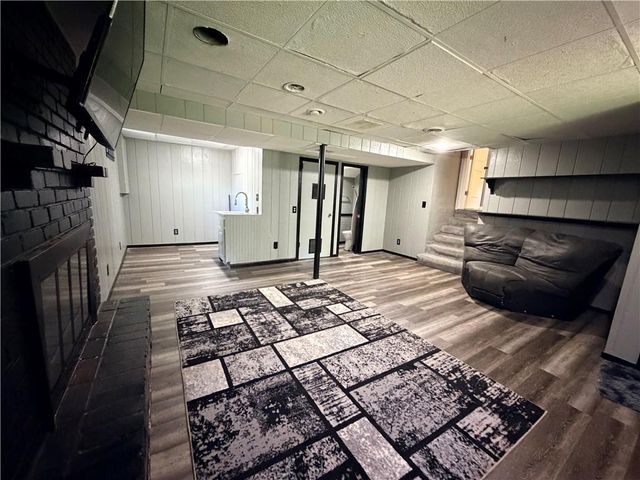 3521 N College Street, Kansas City, MO 64117
