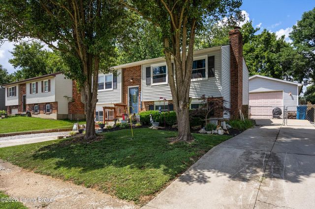 6705 William Clark Dr, Louisville, KY 40228