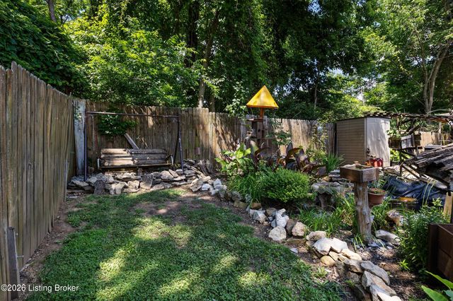 6705 William Clark Dr, Louisville, KY 40228