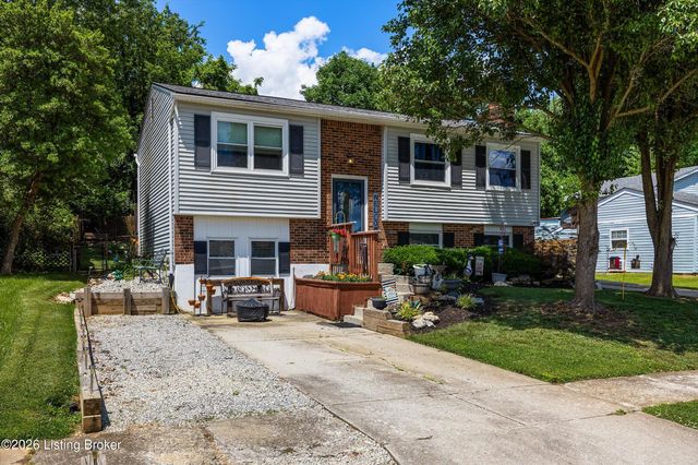 6705 William Clark Dr, Louisville, KY 40228