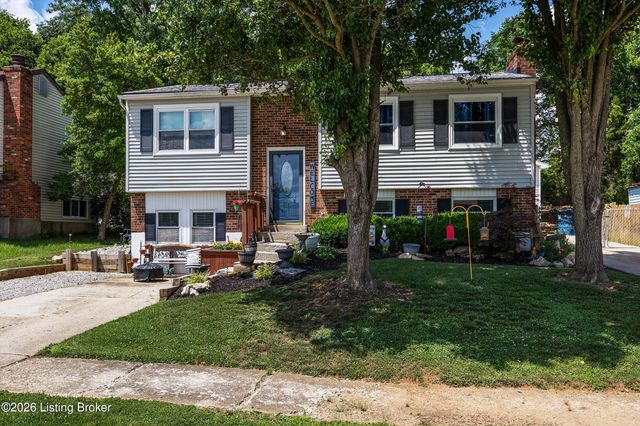6705 William Clark Dr, Louisville, KY 40228