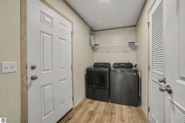4390 W Seaman Road, Alma, MI 48801
