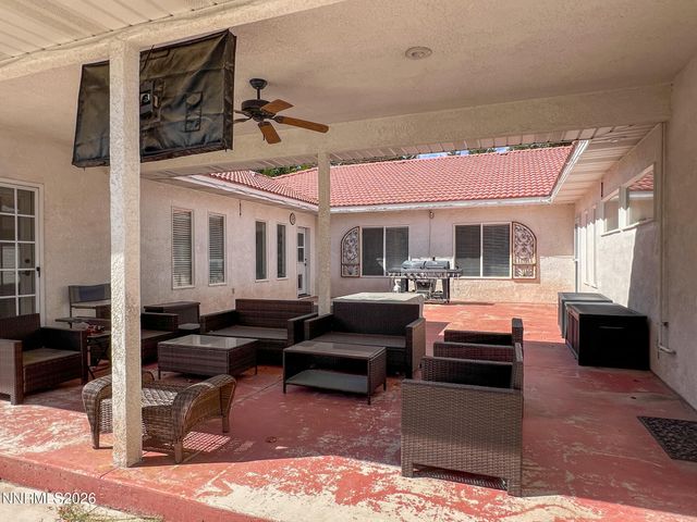 875 Taos Court, Fallon, NV 89406