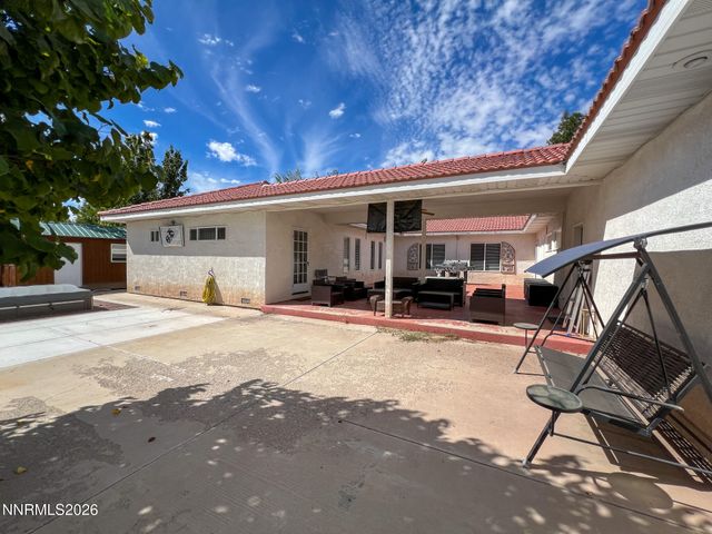 875 Taos Court, Fallon, NV 89406