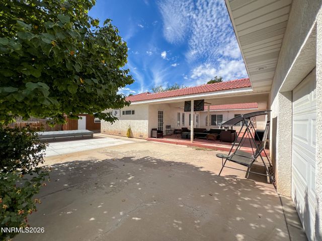 875 Taos Court, Fallon, NV 89406