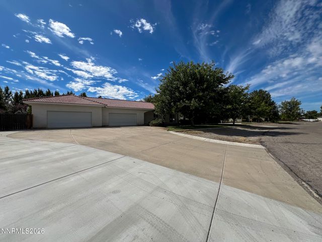 875 Taos Court, Fallon, NV 89406