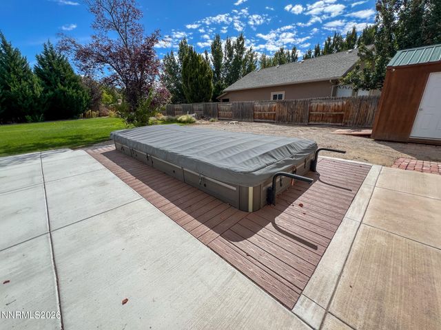 875 Taos Court, Fallon, NV 89406