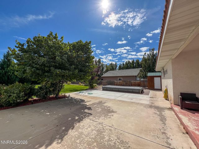 875 Taos Court, Fallon, NV 89406