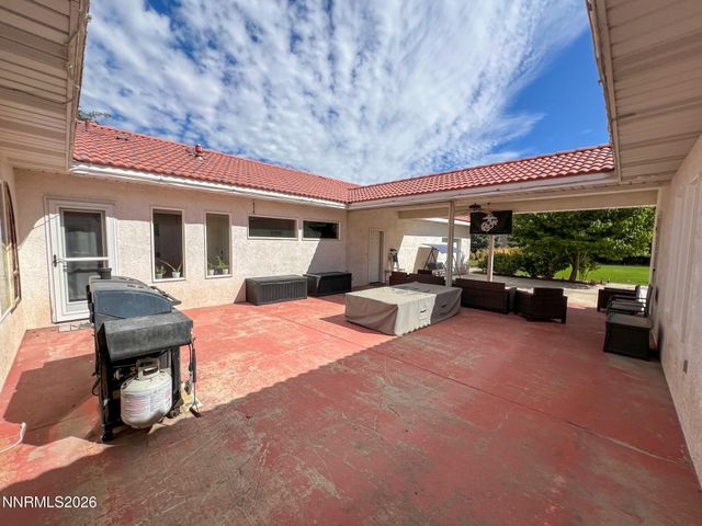 875 Taos Court, Fallon, NV 89406
