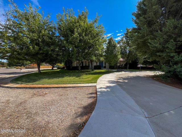 875 Taos Court, Fallon, NV 89406