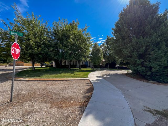 875 Taos Court, Fallon, NV 89406