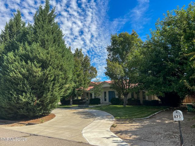 875 Taos Court, Fallon, NV 89406