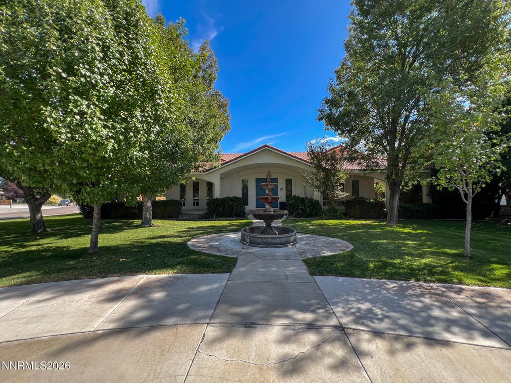 875 Taos Court, Fallon, NV 89406