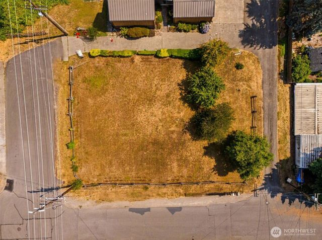 0 xx Grant Street SW, Tumwater, WA 98512