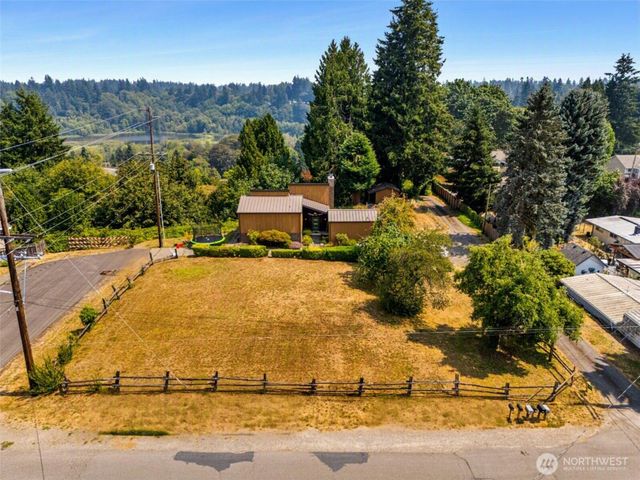 0 xx Grant Street SW, Tumwater, WA 98512