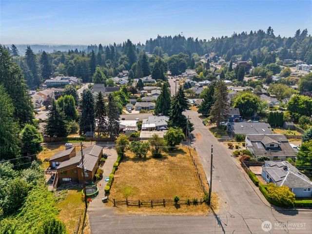 0 xx Grant Street SW, Tumwater, WA 98512