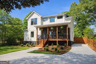 25 Candler Road SE, Atlanta, GA 30317