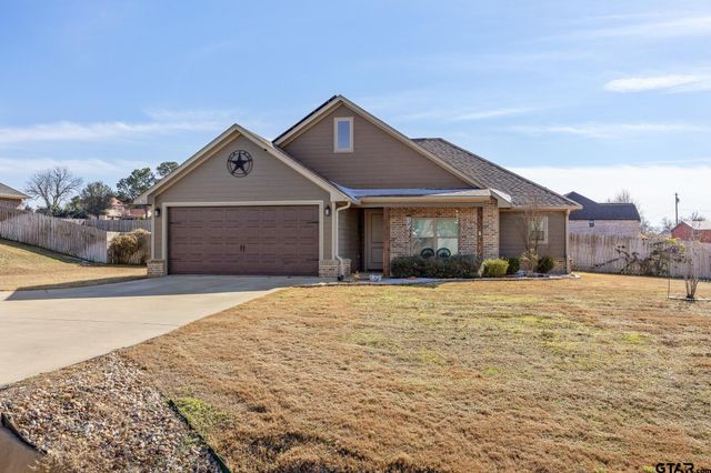13367 Hickory Oak Dr, Lindale, TX 75771