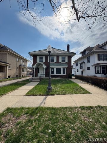 117 West Humboldt Parkway B, Buffalo, NY 14214