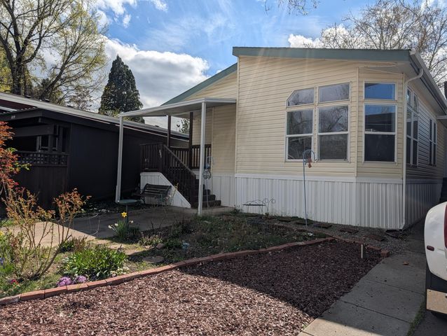 1055 N 5th Street UNIT 110, Jacksonville, OR 97530