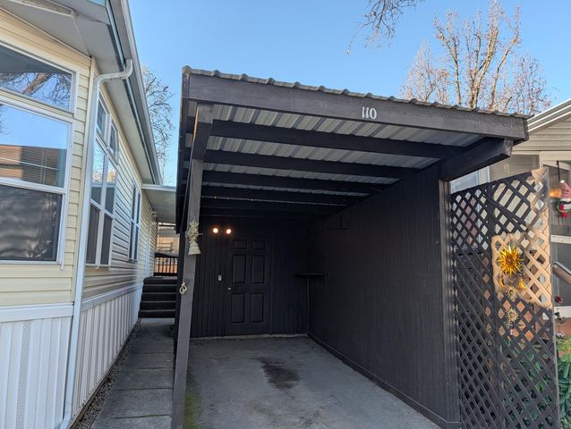 1055 N 5th Street UNIT 110, Jacksonville, OR 97530