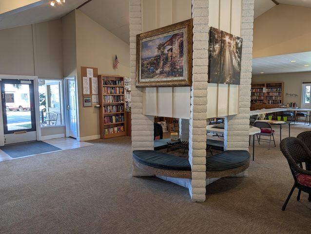 1055 N 5th Street UNIT 110, Jacksonville, OR 97530