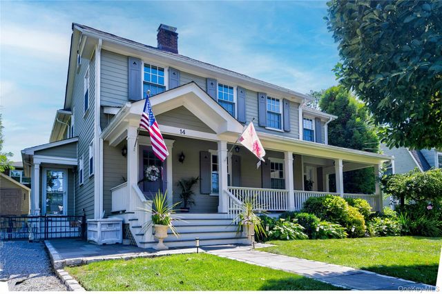 14 Buckingham Place, Manhasset, NY 11030