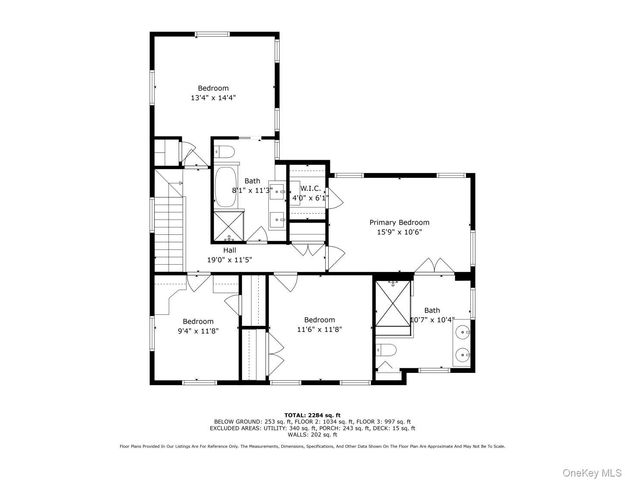 14 Buckingham Place, Manhasset, NY 11030