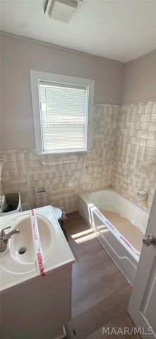 2138 E 2nd Street, Montgomery, AL 36106